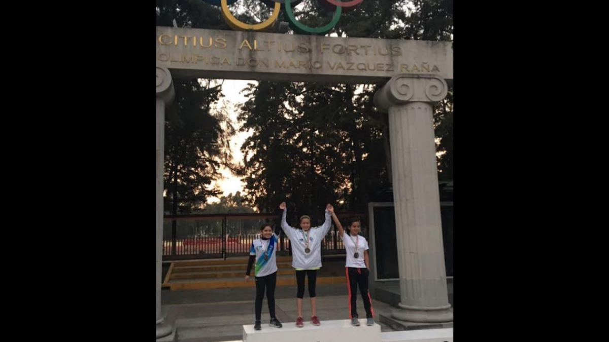 Obtiene Tamaulipas tres medallas en Nacional de Tiro con Arco 