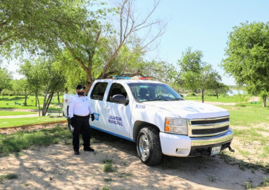 Vigilarán salones de fiesta y albercas