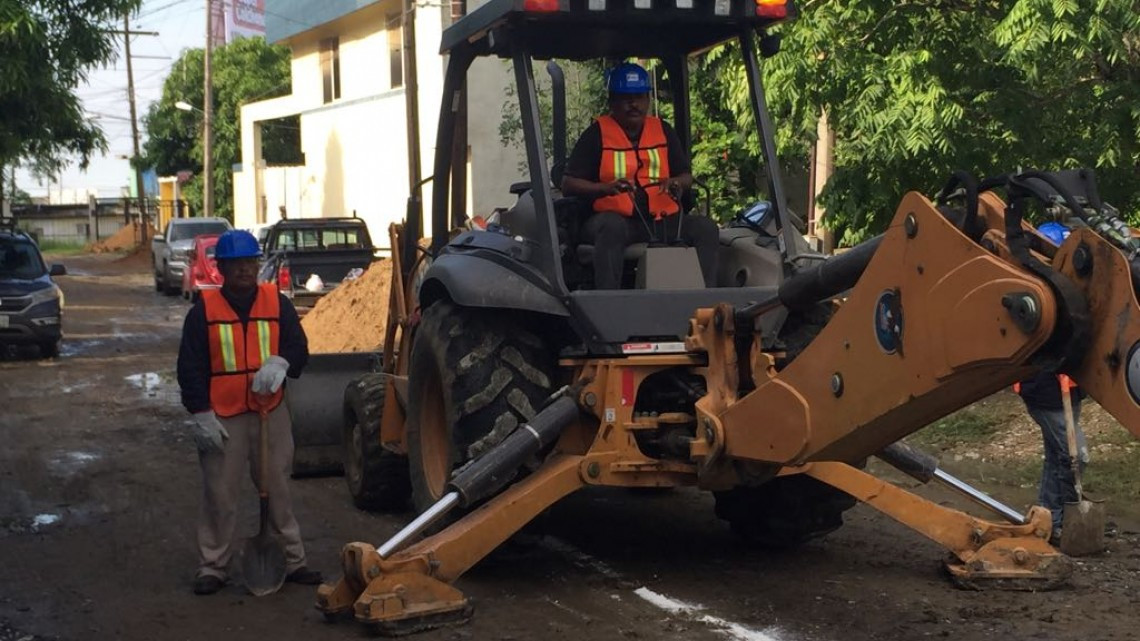 Investigan manejo de recursos de gobierno de Armando López