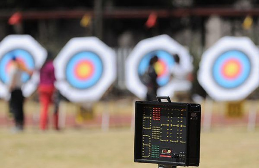 IPN gana medallas de plata y bronce en el Nacional de tiro con Arco
