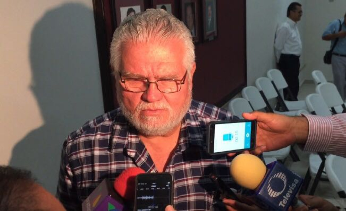 Uso de armas permitirá a ciudadanos dejar de ser rehenes: Canirac