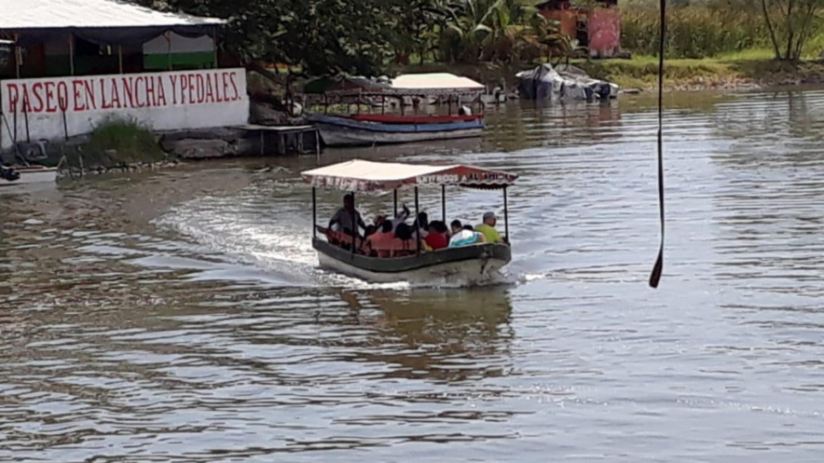 Autoridades locales confían en incremento de afluencia turística en Semana Santa