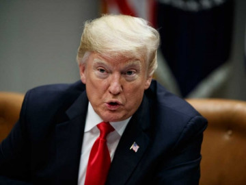 México pagan “indirectamente” el muro fronterizo a través del T-MEC