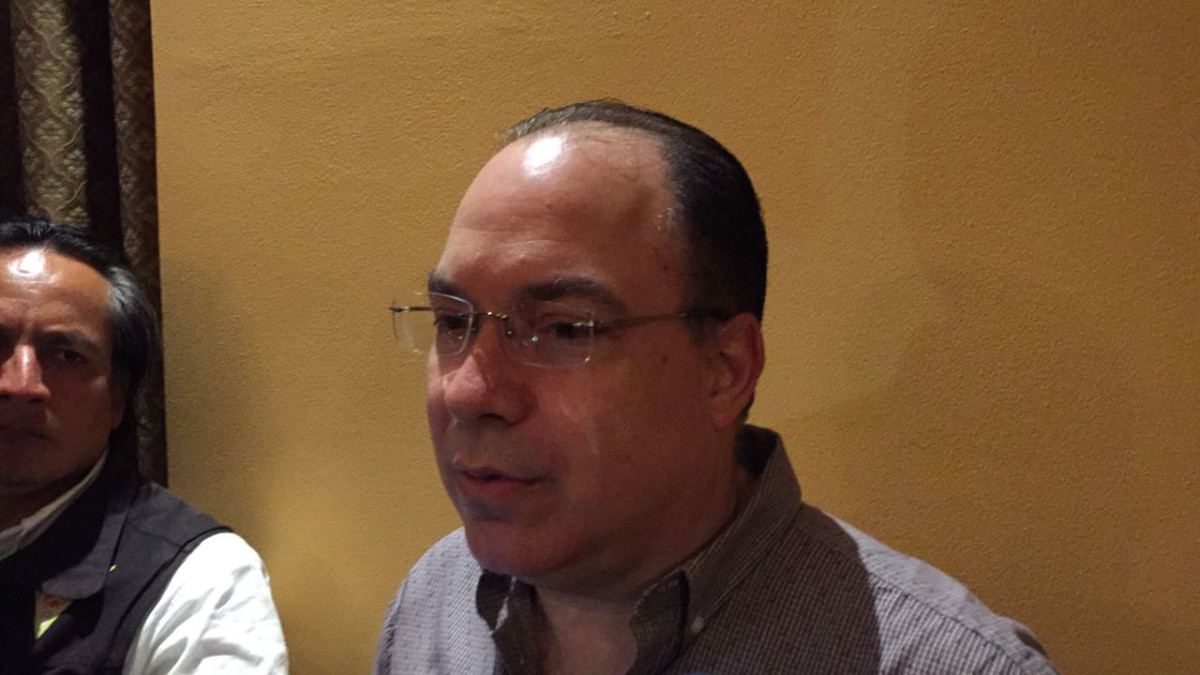 Urge brindar atención a problemática del agua: CIEST