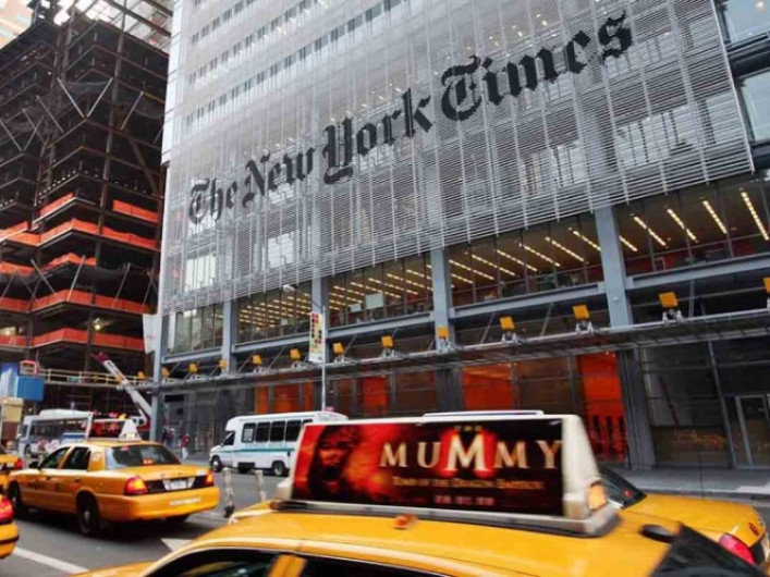 Lenguaje que se utilizó en carta contra Trump podría delatar al autor