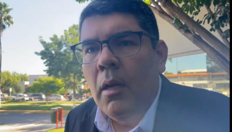 Ietam ve riesgos en reducción a financiamiento a partidos políticos