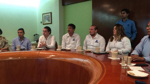 Esperan en Buen Fin ventas de mil millones de pesos en sur de Tamaulipas