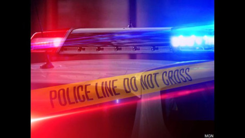 Hallan cadáver de un hombre en caja de camioneta en Pharr