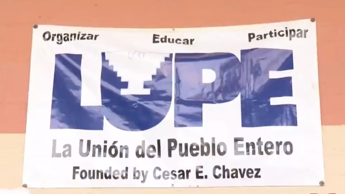 Inaugura LUPE oficina en San Benito