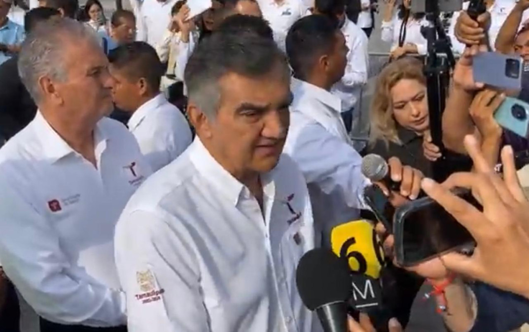 Apoyarán a familia accidentada en Nuevo León