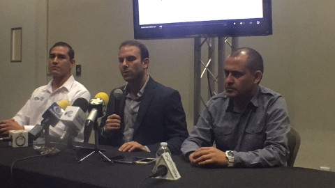 ⁠⁠⁠Jóvenes Tamaulipas traerá a Daniel Habif a Tampico