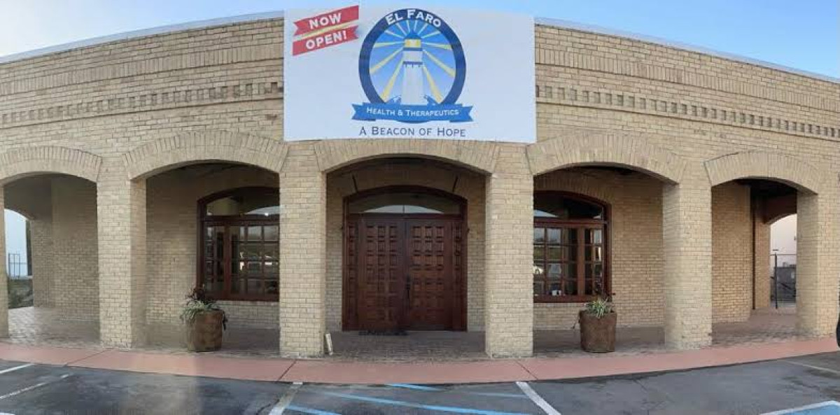 Centro de investigación del Condado de Starr lanza segundo estudio sobre Alzheimer