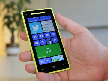 Adiós a Windows Phone en Microsoft