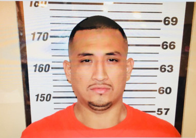 Detienen a hombre que mató a su novia con un bate 