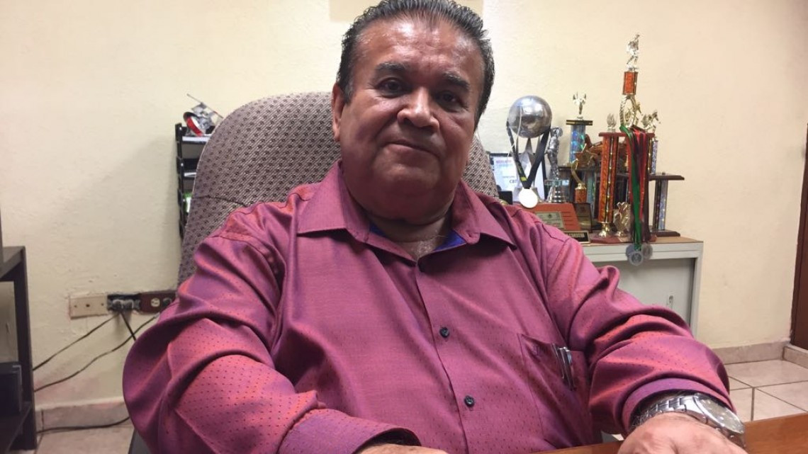 Se refuerzan medidas de seguridad en planteles educativos