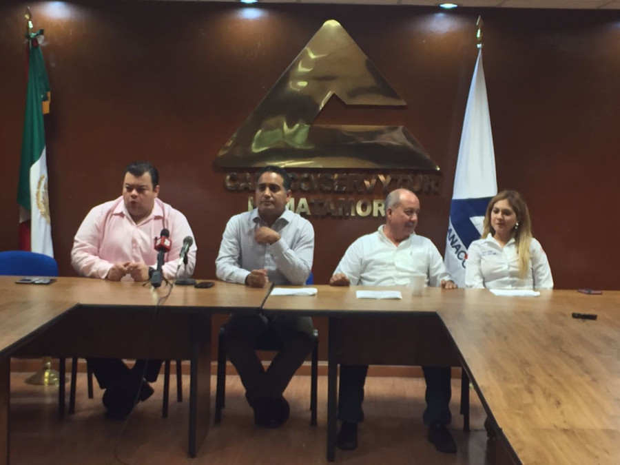 Canaco pronostica millonaria derrama por regreso a clases