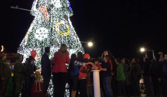 Reynosa se fortalece con el corazón de su gente: Maki Ortiz