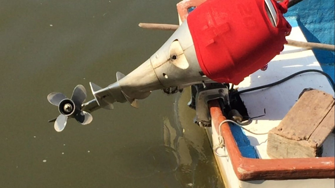 Bajos niveles de Laguna, afecta el sector pesquero