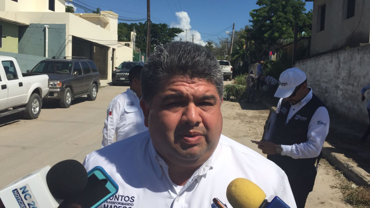 Cubre Madero deuda de Sedatu con gasto corriente