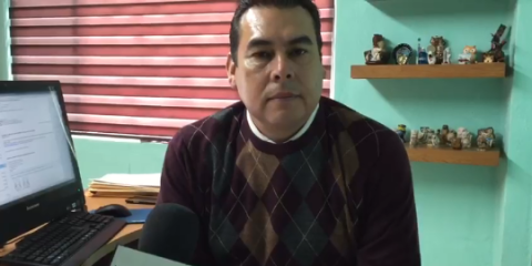 Llaman a comerciantes a tener un "buen comportamiento" el 14 de febrero