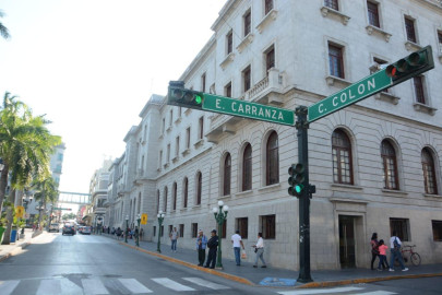 Anuncian Cierre de Vialidades por Desfile del 20 de Noviembre