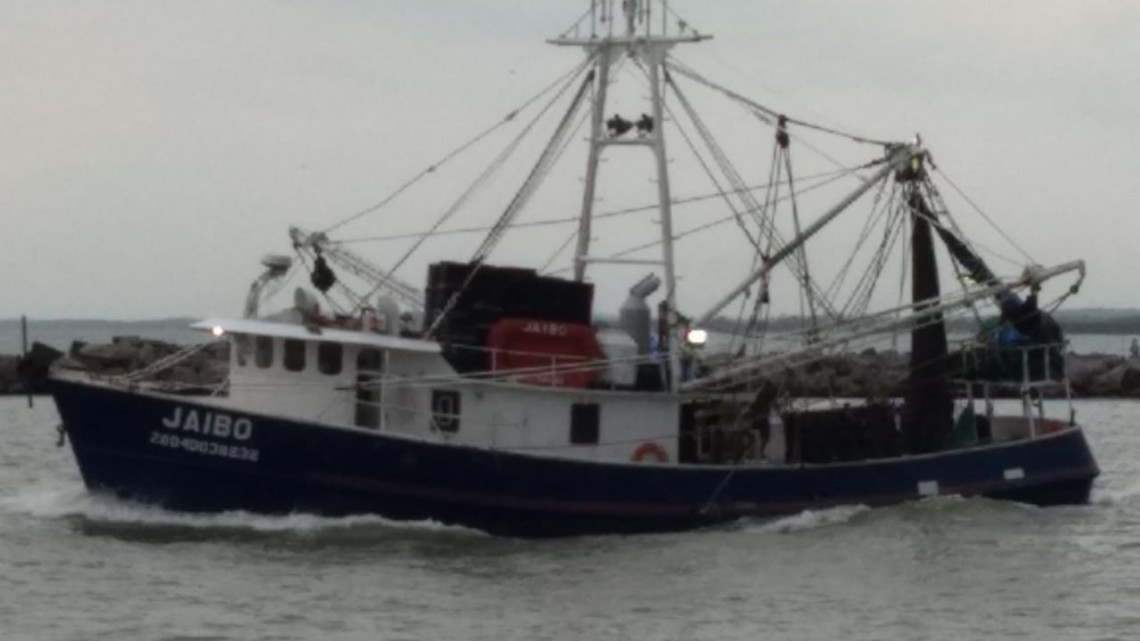 Salen a la mar 200 embarcaciones pesqueras en busca de camarón
