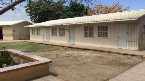 Constantes problemas en cableado eléctrico de escuelas