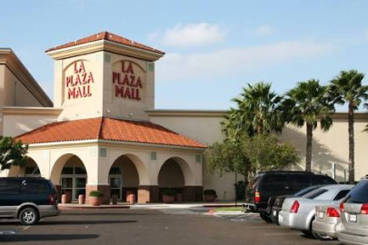 Plaza Mall sigue en proceso de ampliación