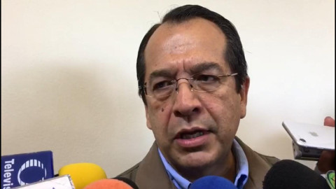 Espera PC 16 Frentes Fríos para cerrar el 2018