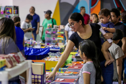 Invita Carlos Peña Ortiz a aprovechar Vales Escolares por 2.5 MDP hasta el 16 de agosto 