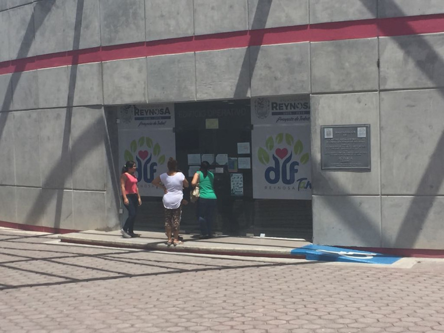 Guardia cubre al 100% atención en Procuraduría de la Familia