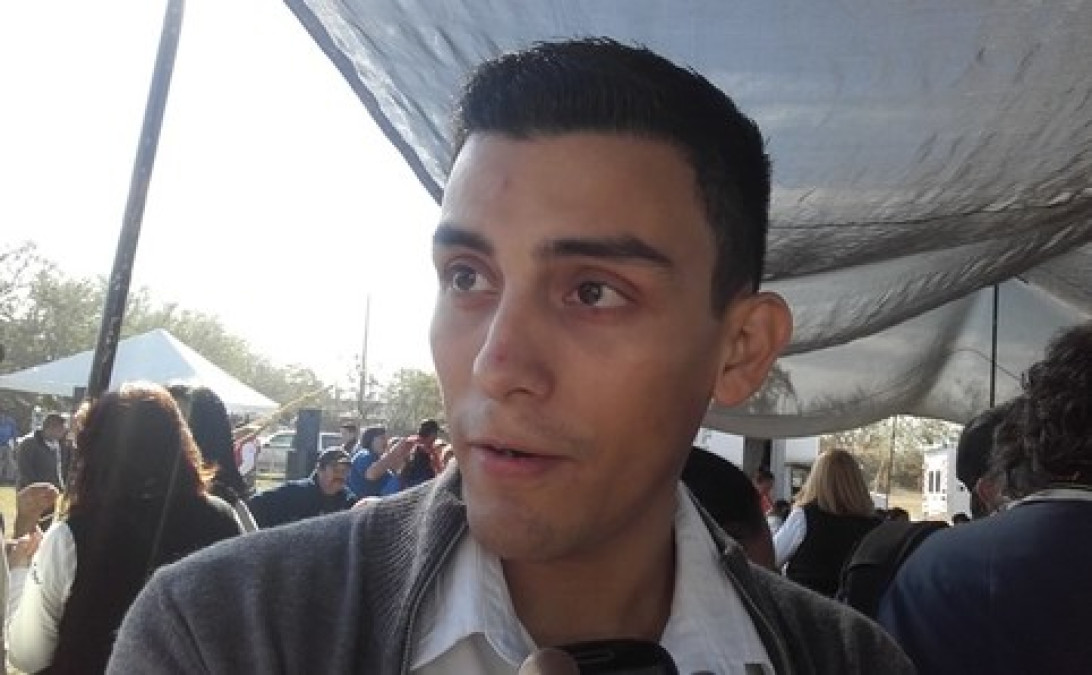 En Reynosa invitan a clases de inglés