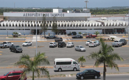 Interjet suspende vuelos de Tampico a la CDMX por covid-19