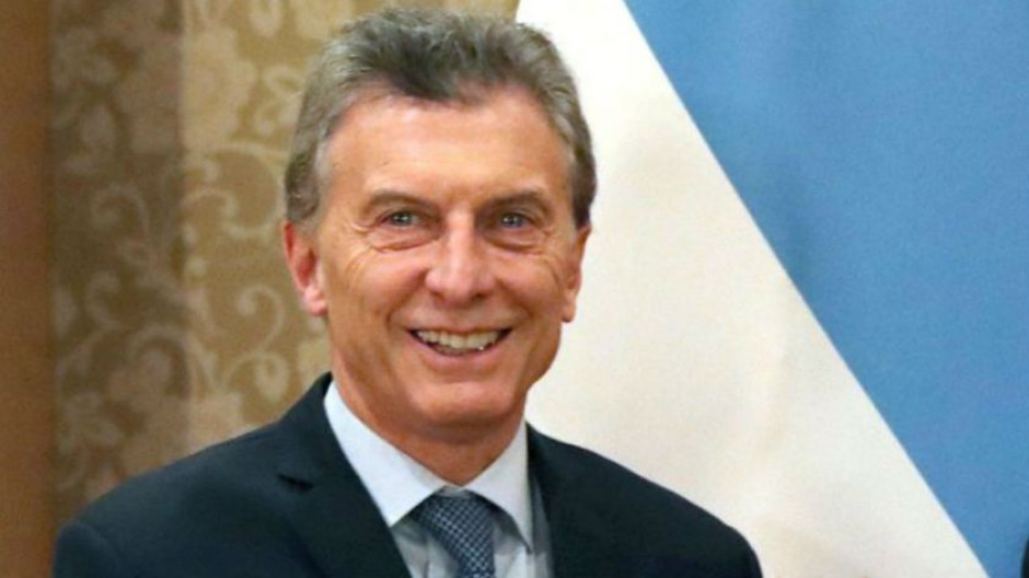Mauricio Macri celebra realización de la Cumbre G20 en Argentina