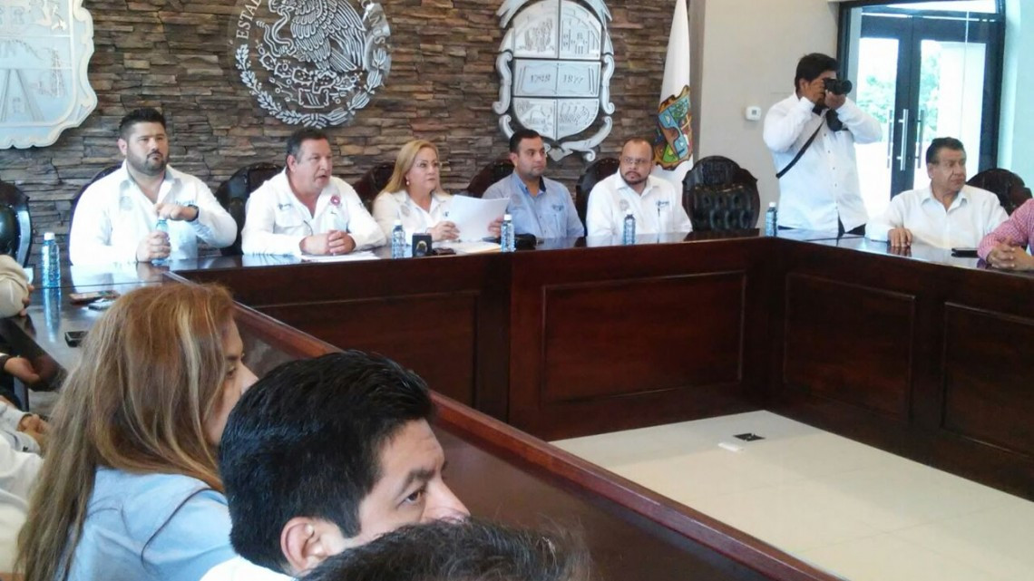 Altamira listo para recibir a vacacionistas