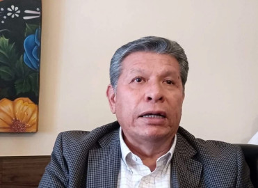 Aumentan alergias y enfermedades respiratorias