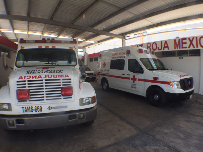 Calor aumenta casos de presión arterial y causa dos muertes