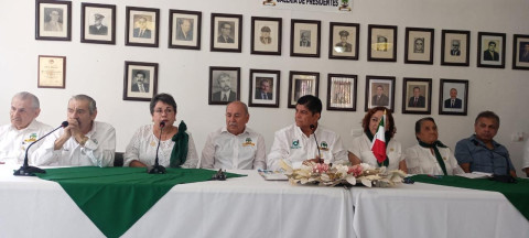 Convocan a loteria con causa para becas y apoyos sociales