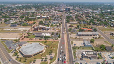 Subdivisión de Edinburg recibe 3.3 mdd para mejoras