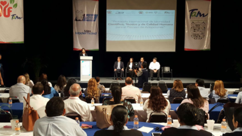 Dan a conocer nuevo protocolo en proceso de adopciones