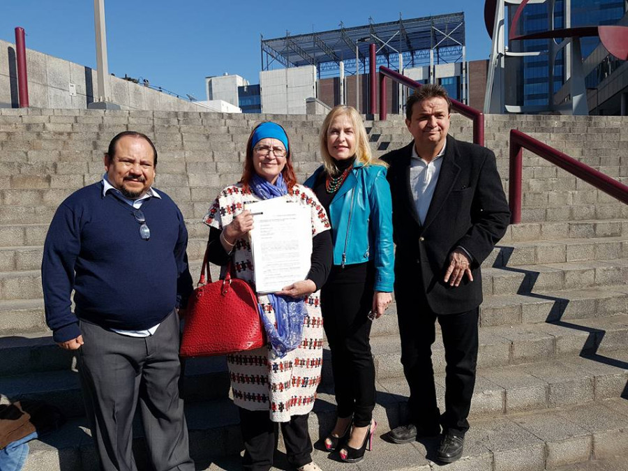 Ponen el 1er amparo por gasolinazo en NL