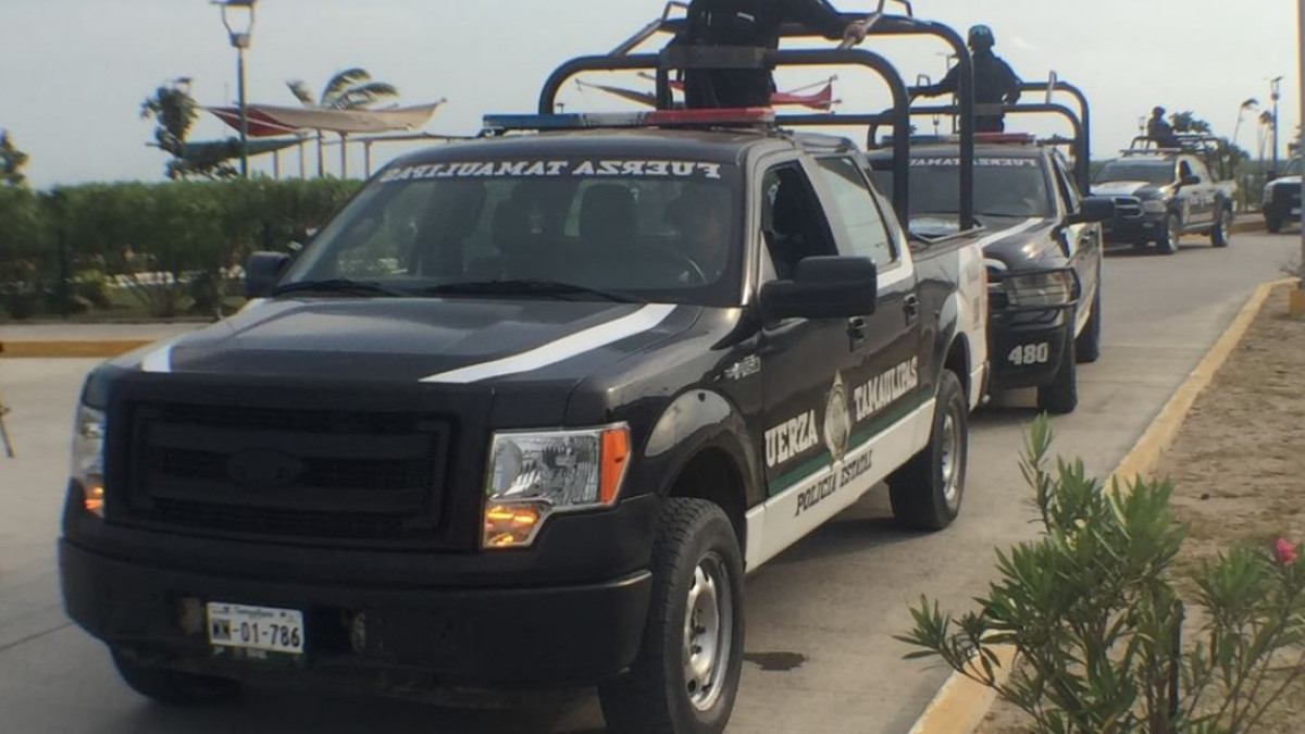 Presencia policíaca disminuye la incidencia delictiva