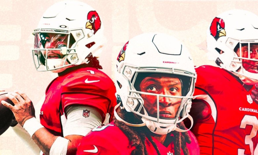 La NFL dio a conocer que los Arizona Cardinals serán uno de los dos equipos que jugará en México para este 2022.
