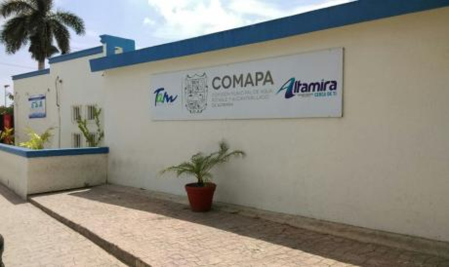 Comapa invertirá en planta