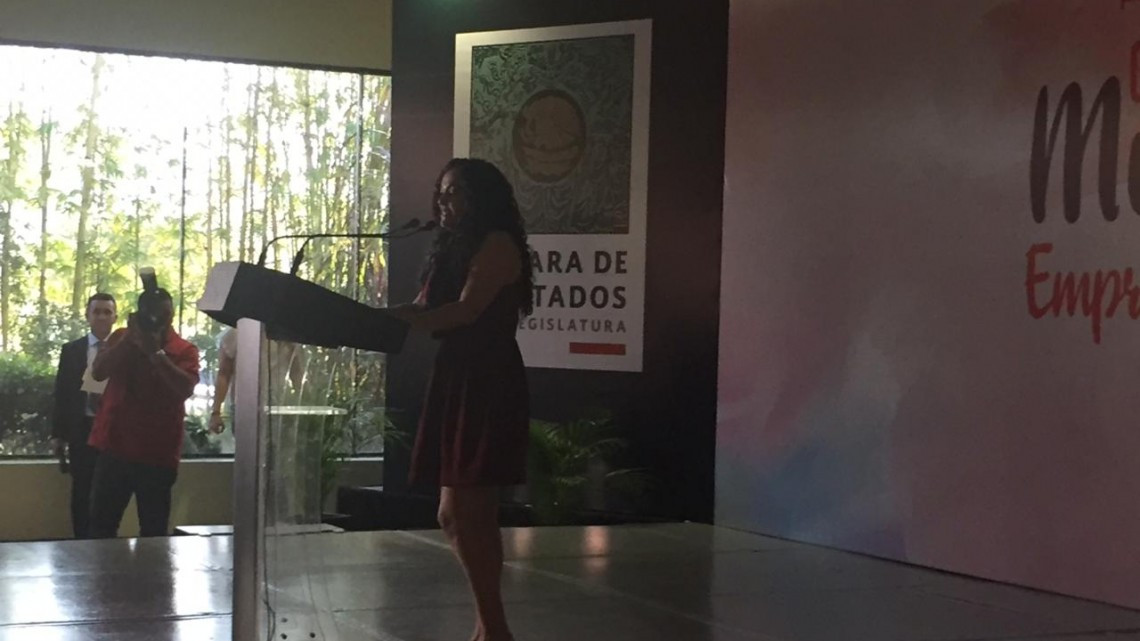 Nacen 179 emprendedoras graduadas de La Casita