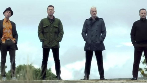 T2 Trainspotting premiere mundial en Edimburgo