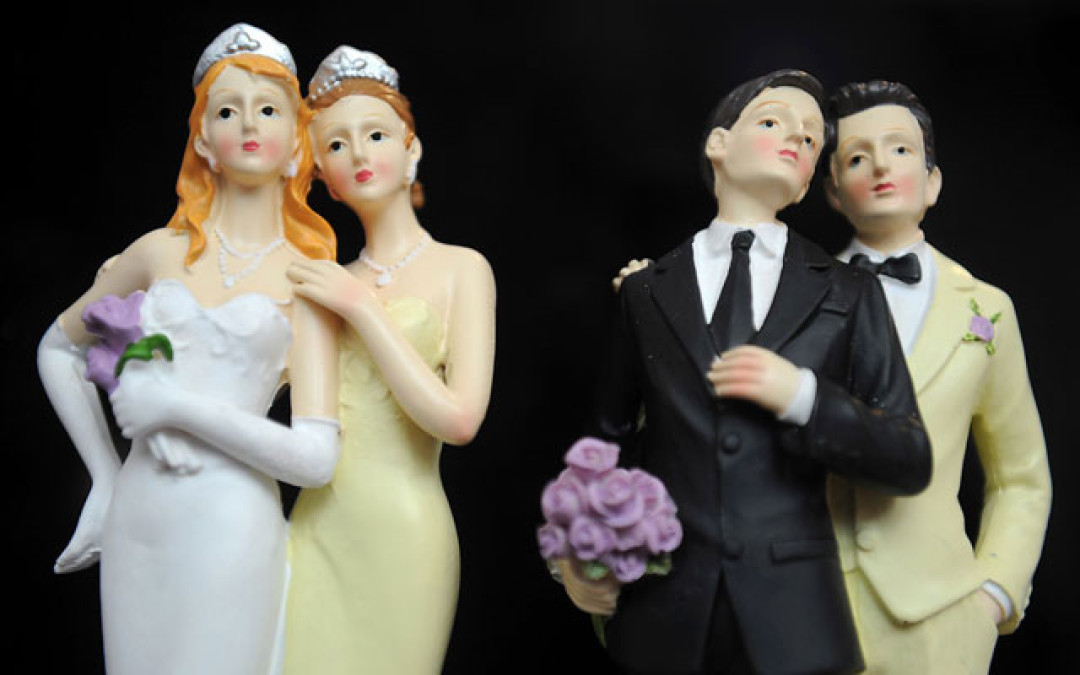 Certifican a Wedding Planers sobre matrimonios gays