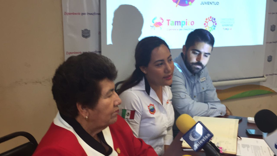 Censarán a carretoneros para que circulen por Tampico