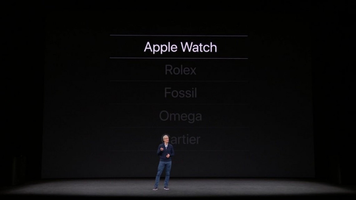 Apple presenta el nuevo iPhone 8, iPhone 8 Plus y iPhone X