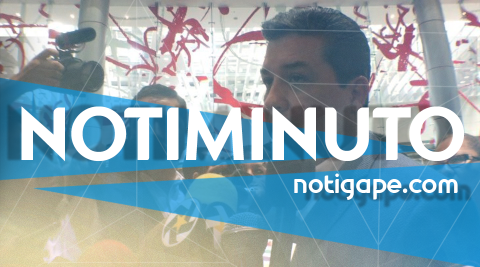 Las noticias en un minuto 